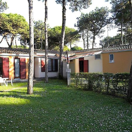 Villa Beethoven Lignano Sabbiadoro Exterior photo